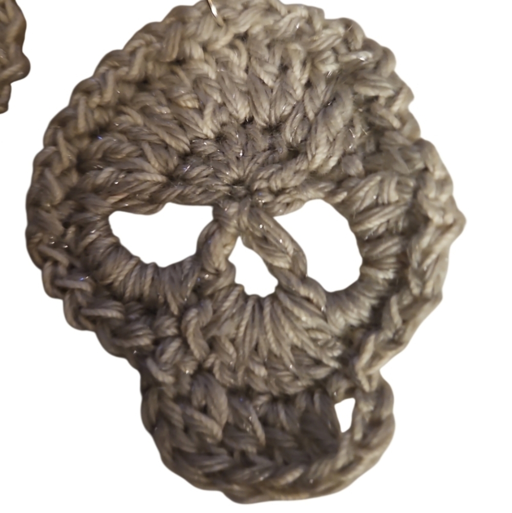 Custom Crochet Order - Picture 12 of 17
